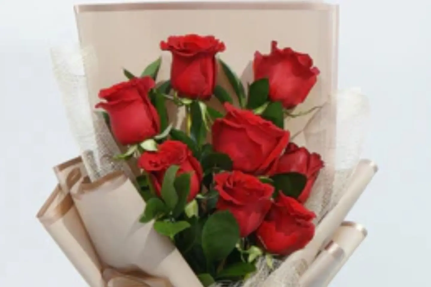 Rose Of Love