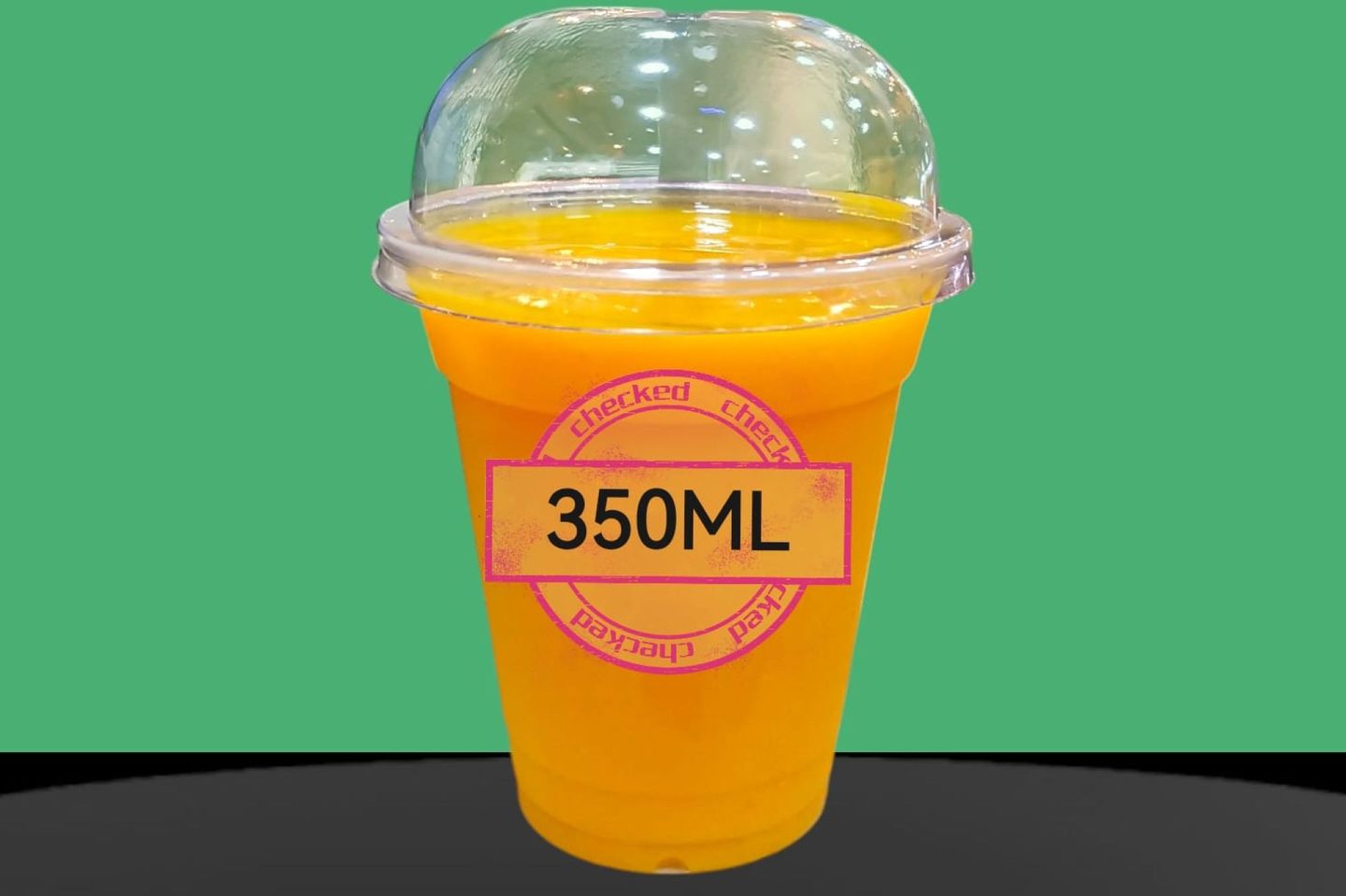 Mango Juce