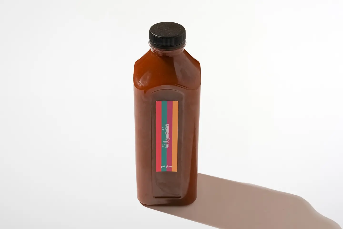 ايس تي خوخ كبير