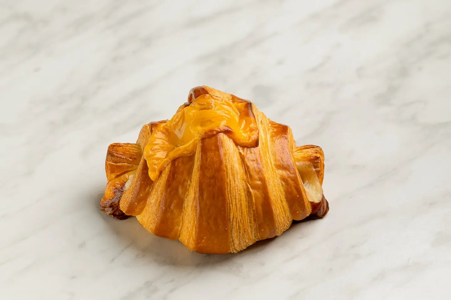 Mini Cheese Croissant