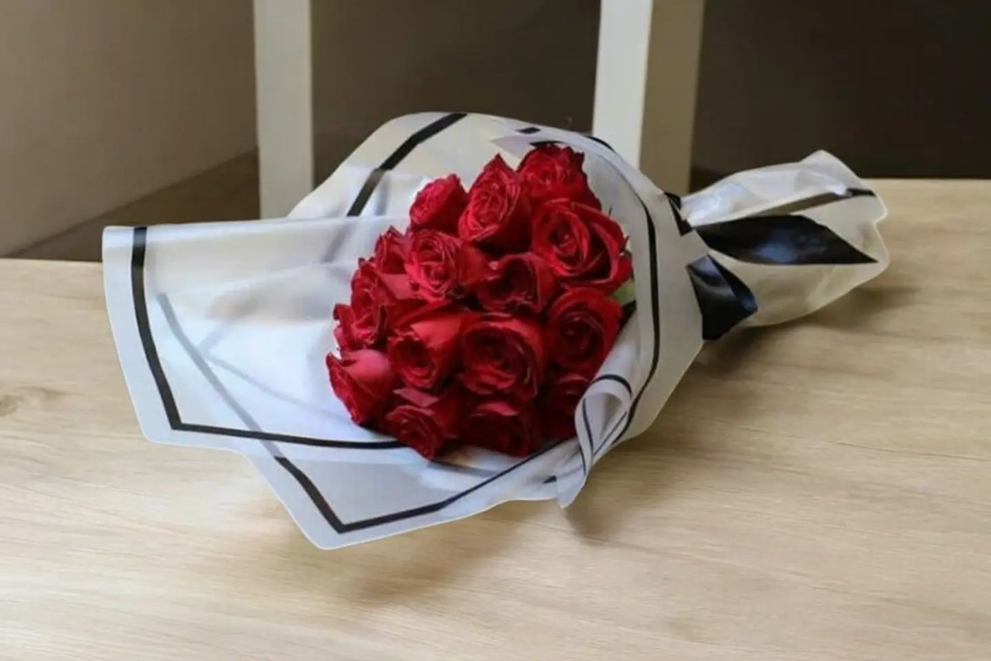 Rose 19