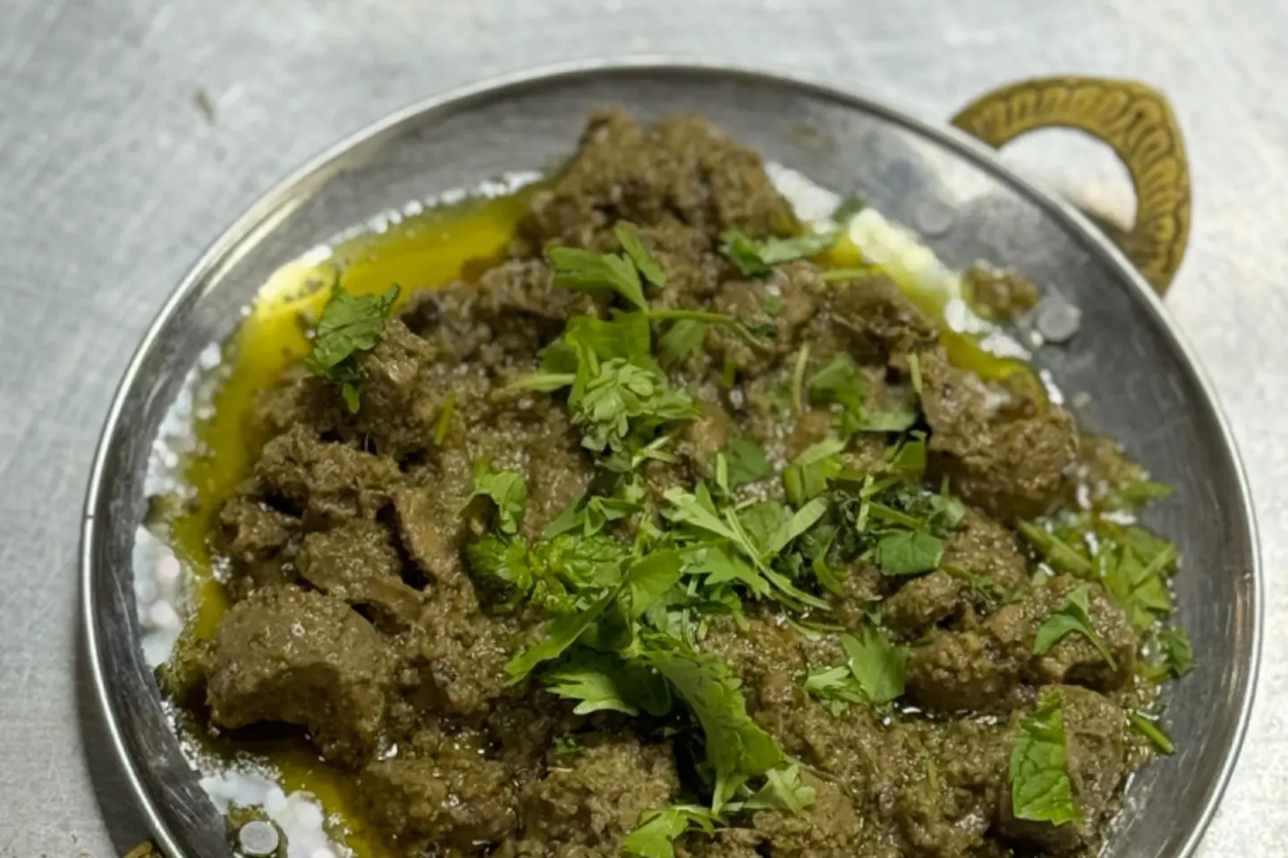 Gurda Masala