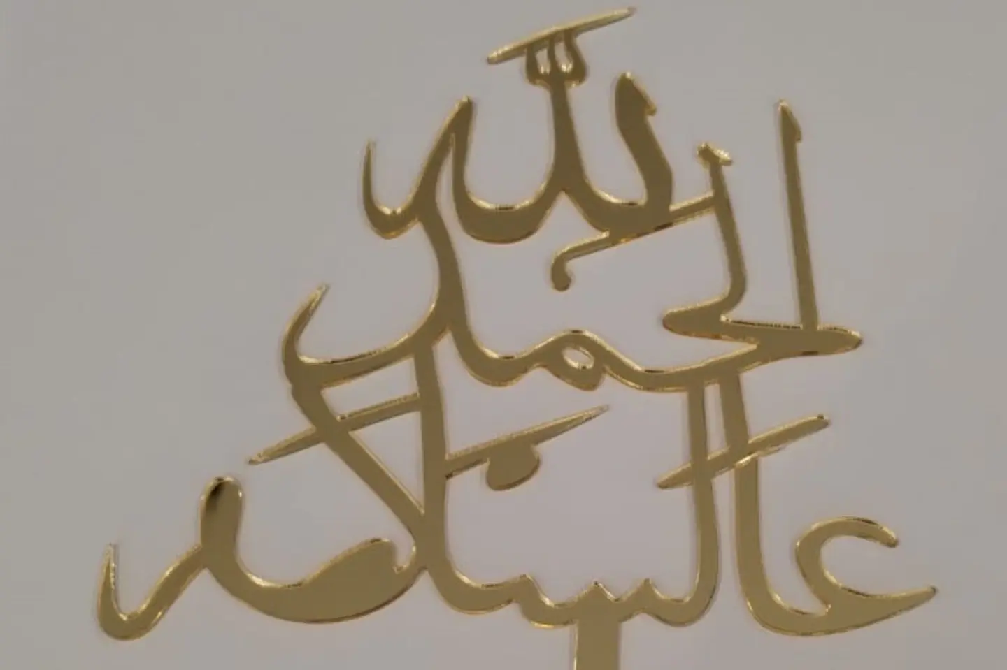 الحمدلله عالسلامة
