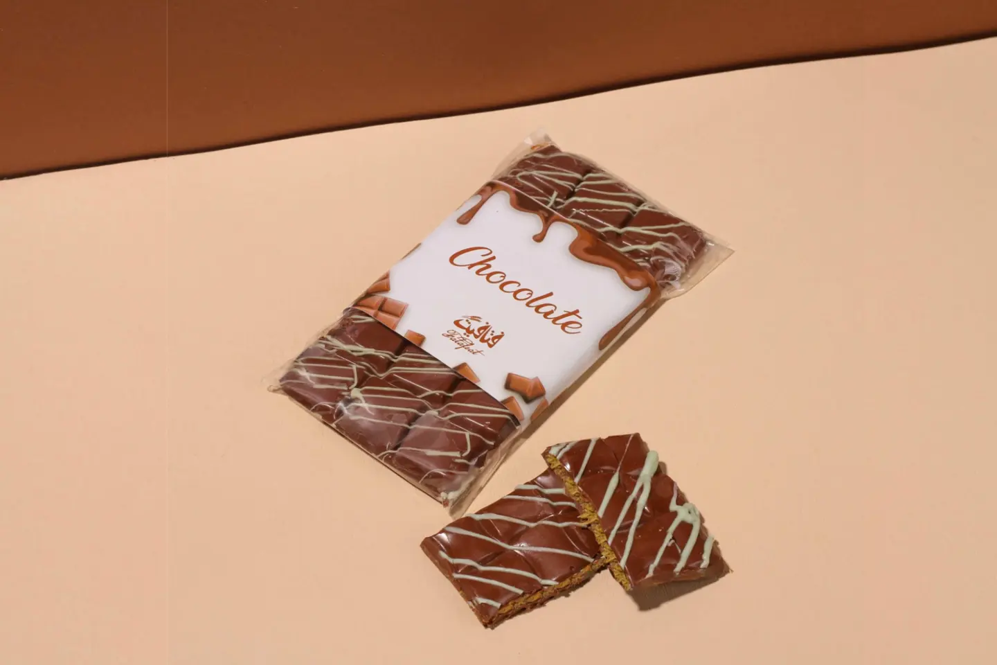 Dubai Chocolate