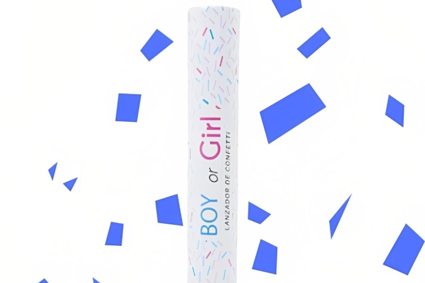 Fetal Detection Fireworks For Boys   287