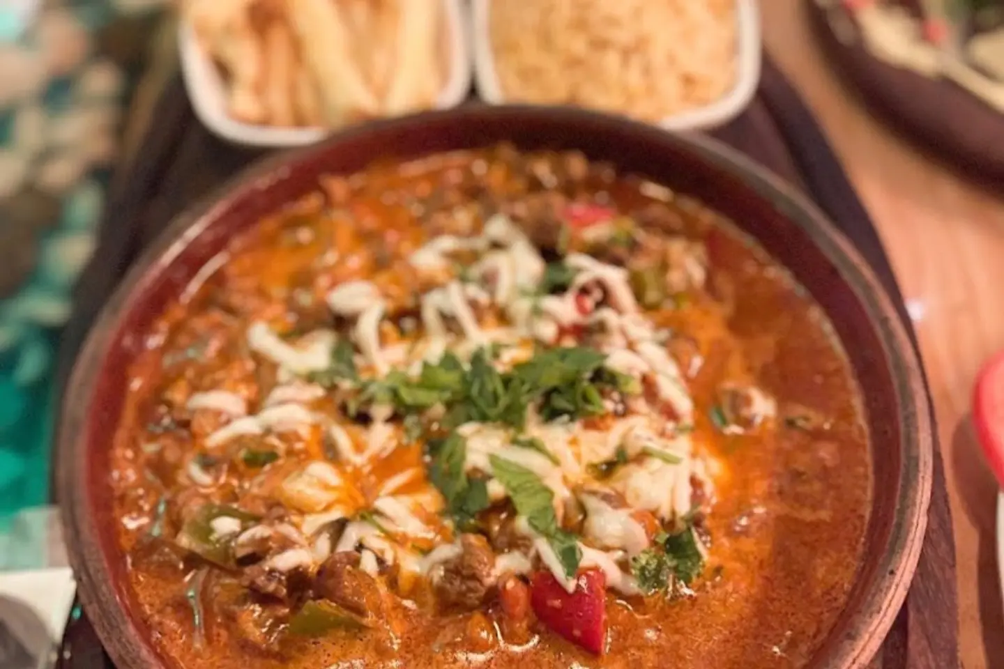 فخار دجاج