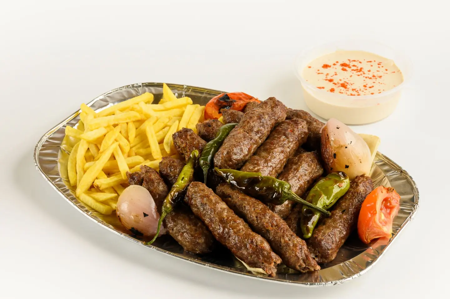 Kofta 1 Kg