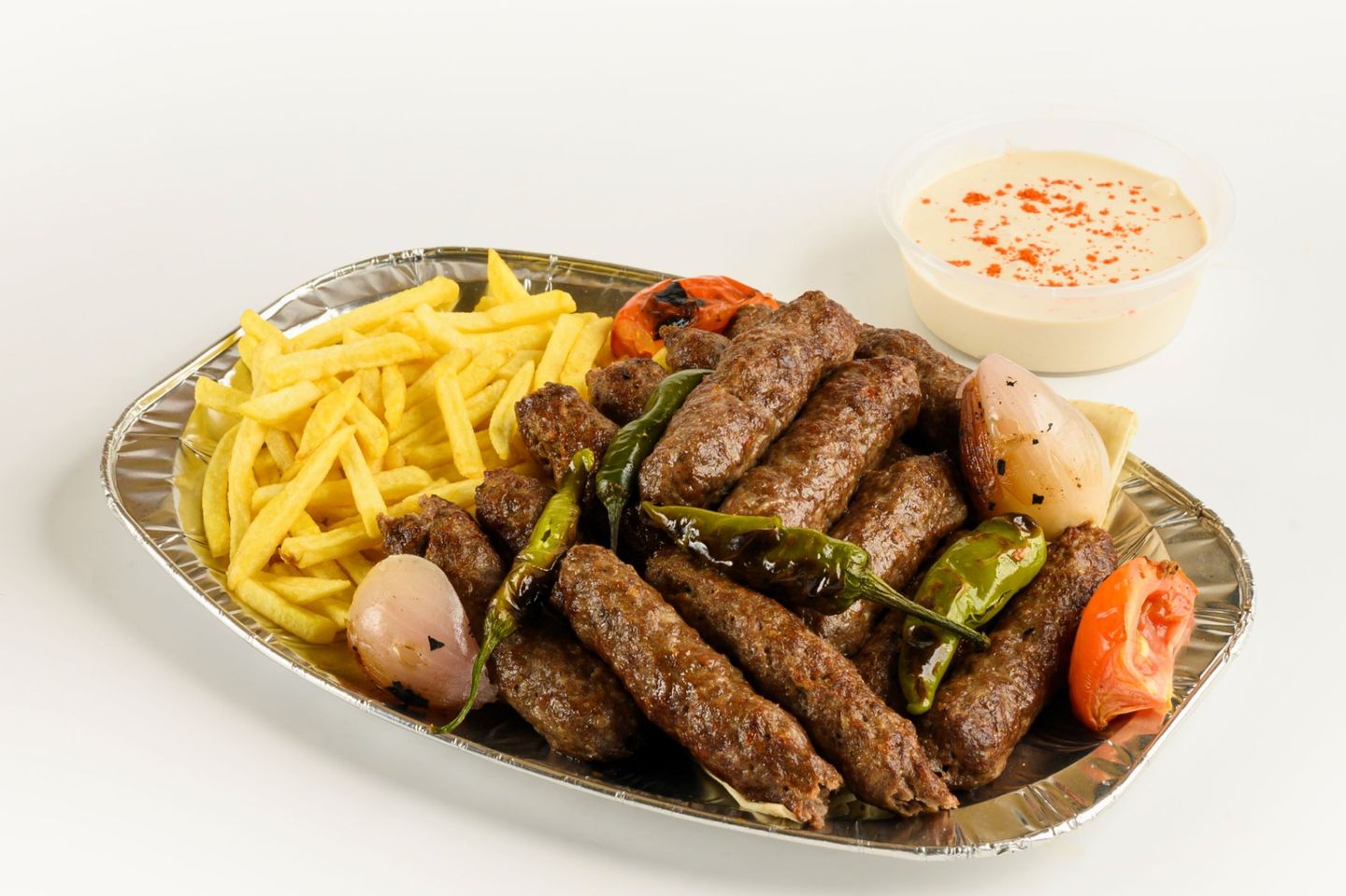 Kofta 1 Kg