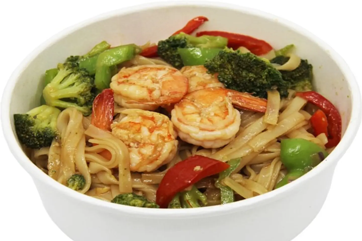 Lo Mein Noodles