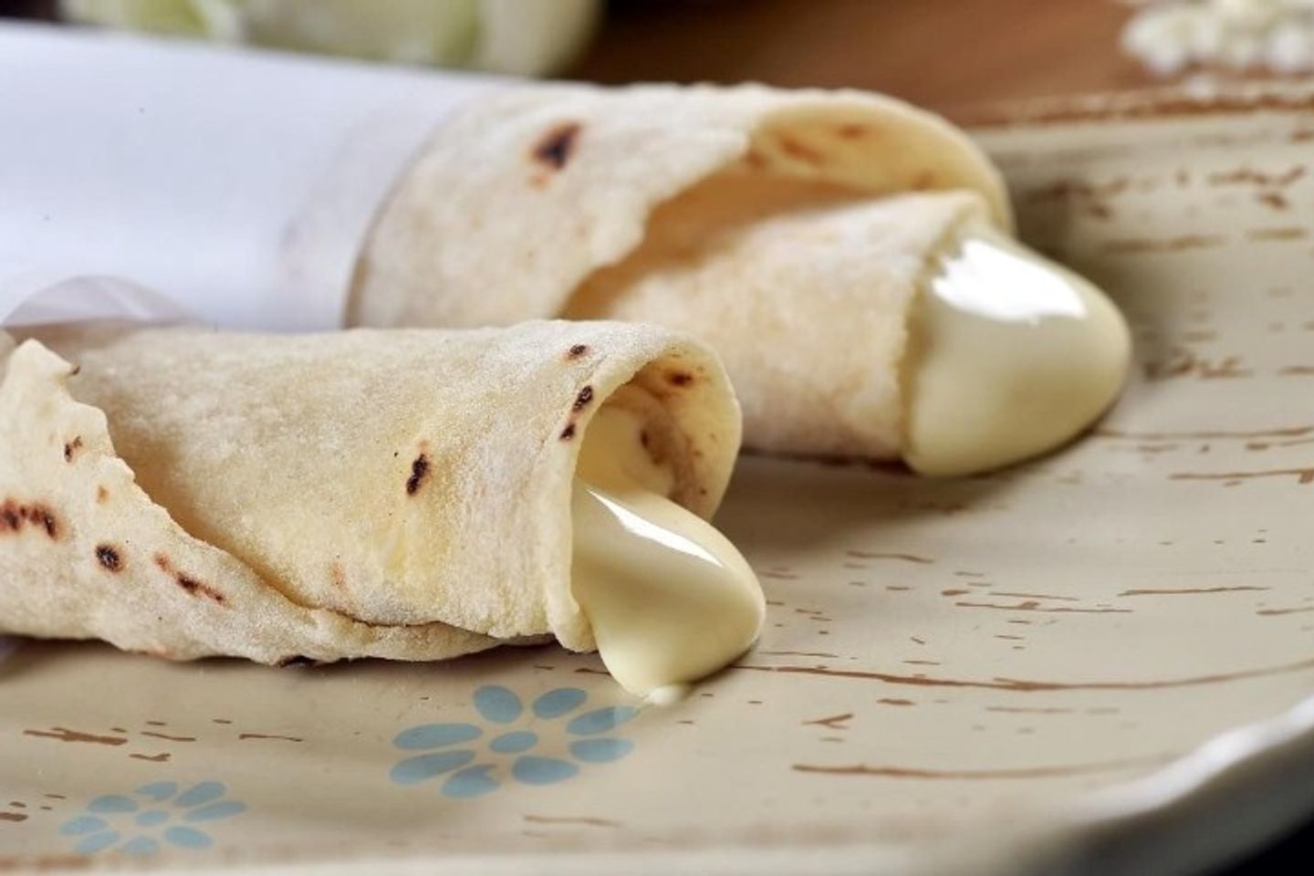 بيف مسالا رول