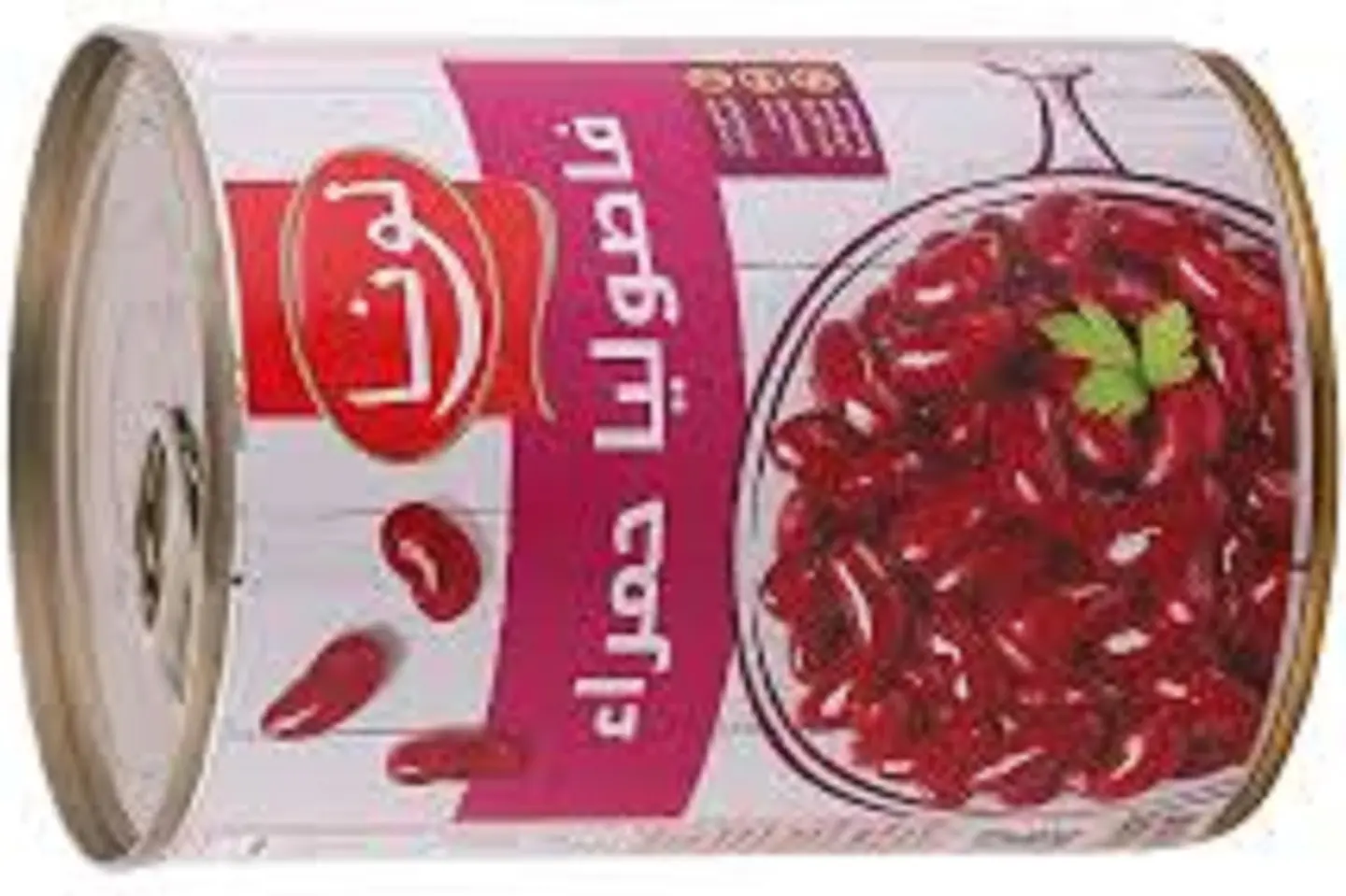 لونا فاصوليا حمراء اربعمائة جرام