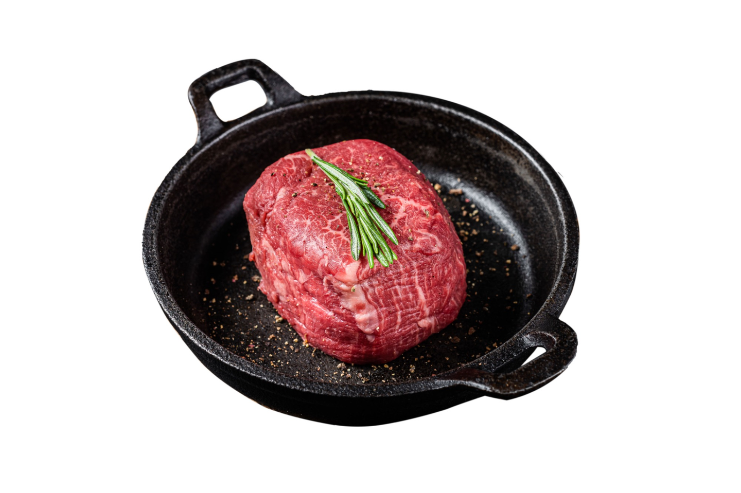 Wagyu Tenderloin Steak Grade 6/7 Jack's Creek