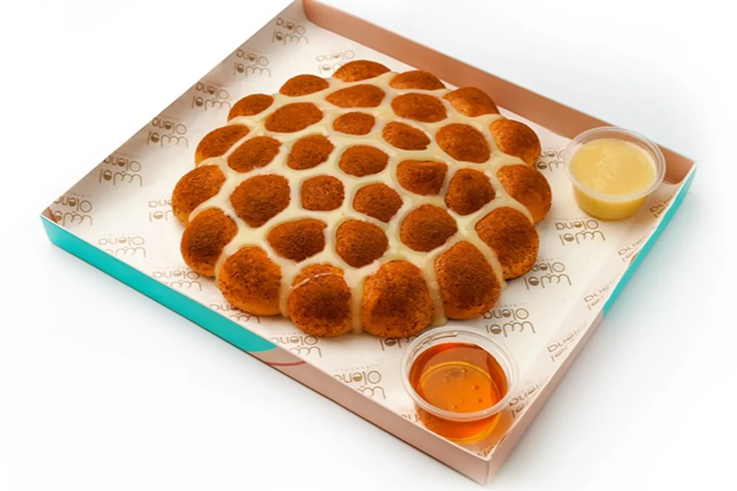 Cinnabon Cell