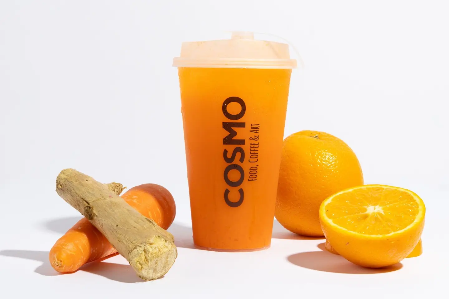 Vitamin C Booster