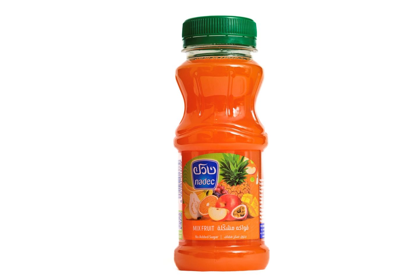 Mix Fruit