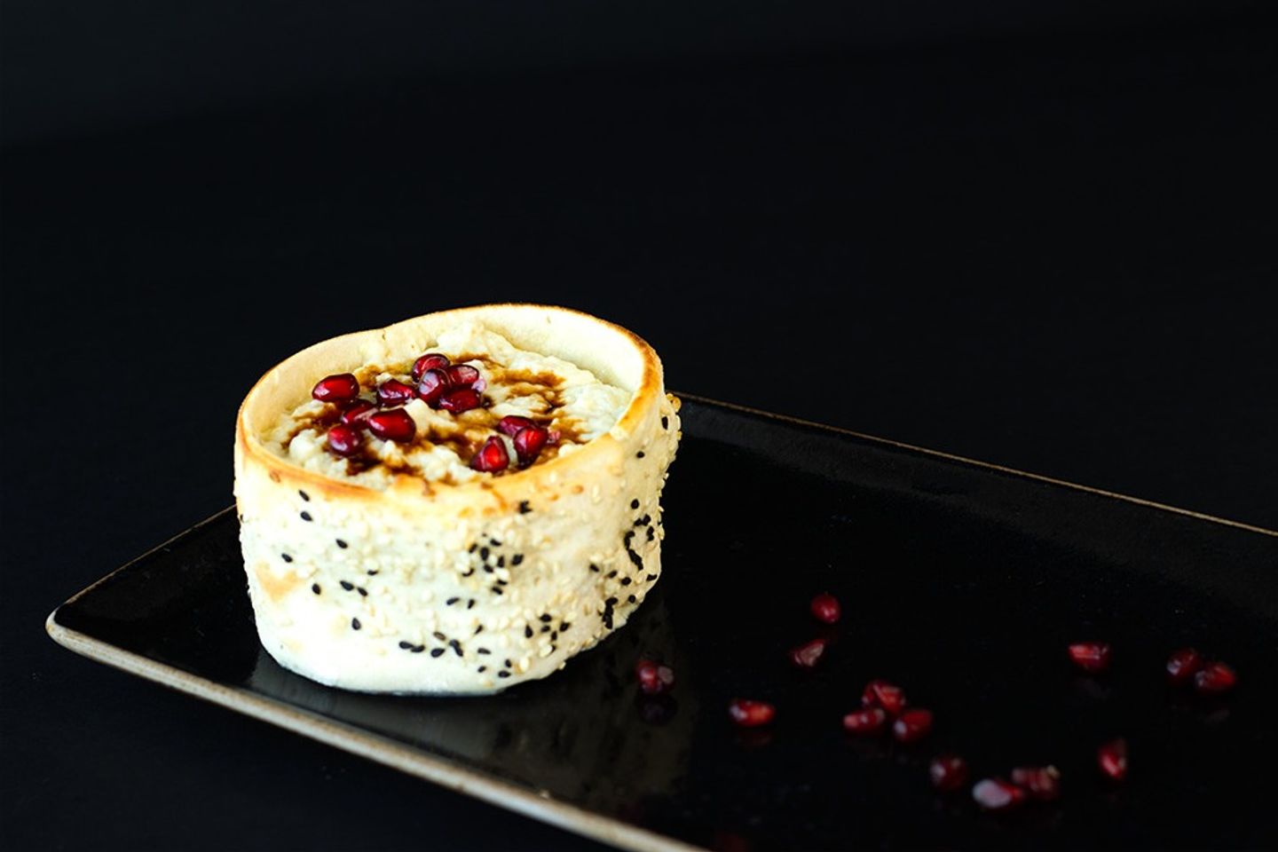 بابا غنوج
