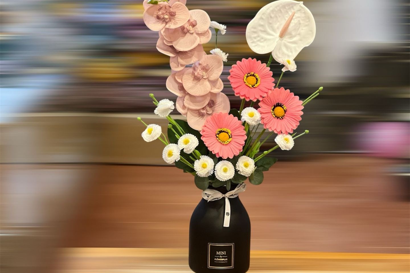 Whispering Vase