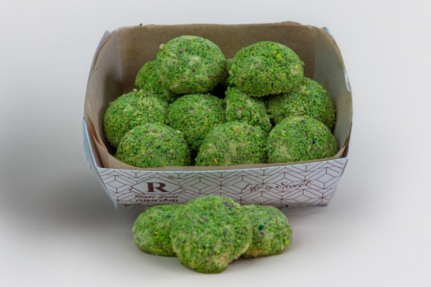 Huraiba Pistachio Kees