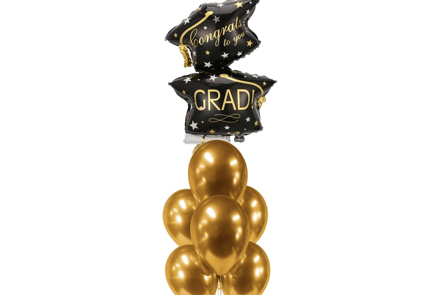 Graduation Set