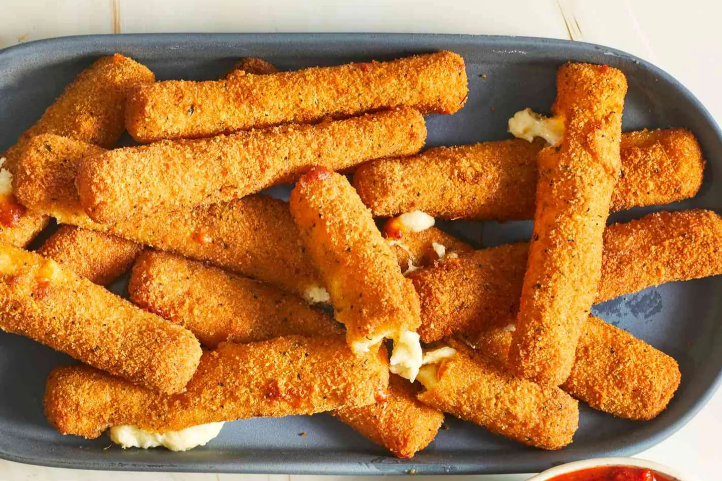 Mozzarella Stick