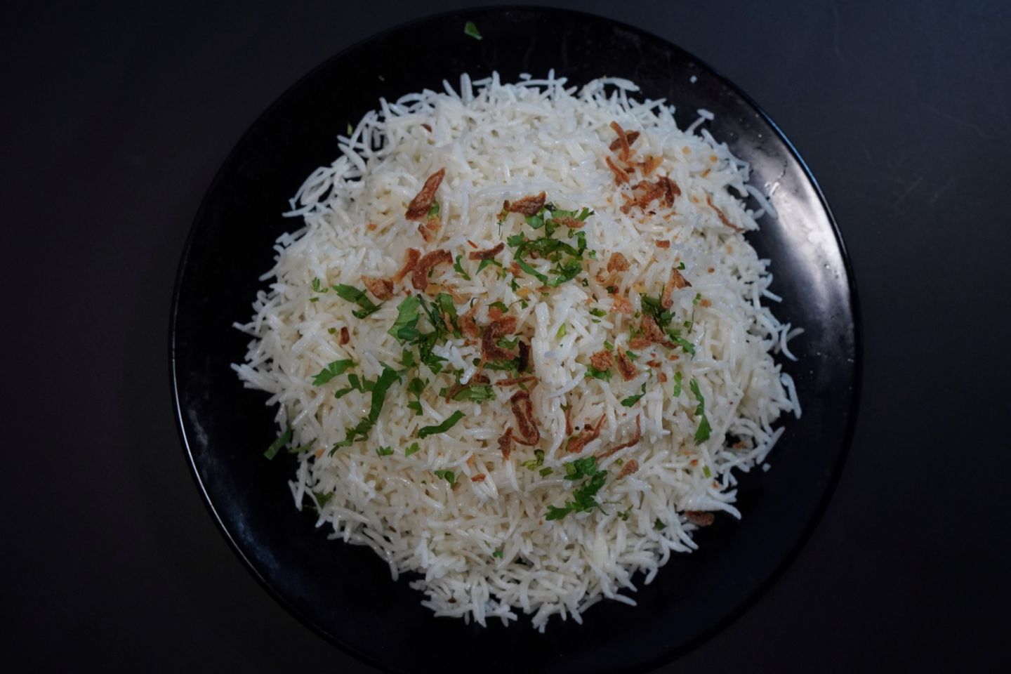 Plain Rice