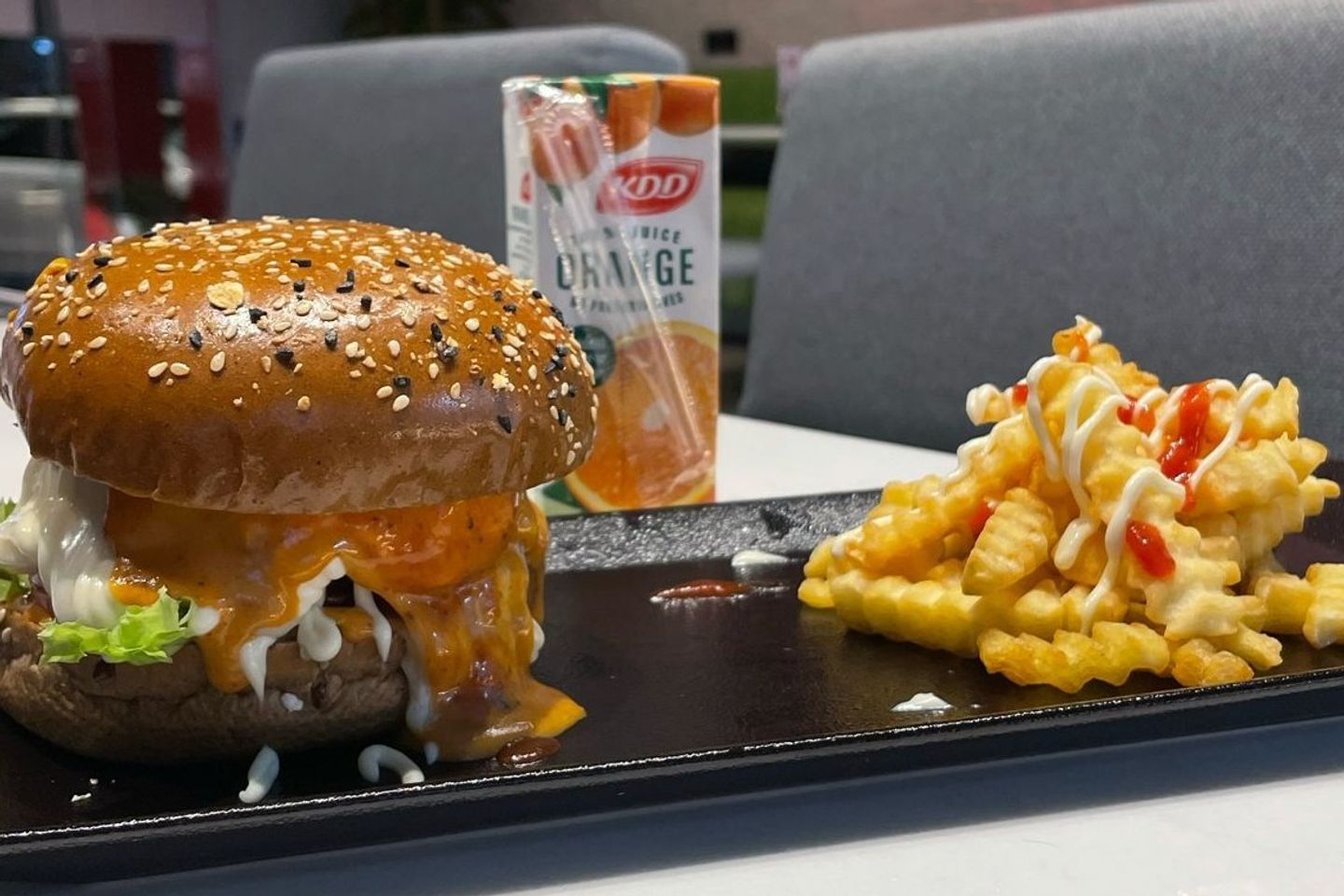 Kid Meal