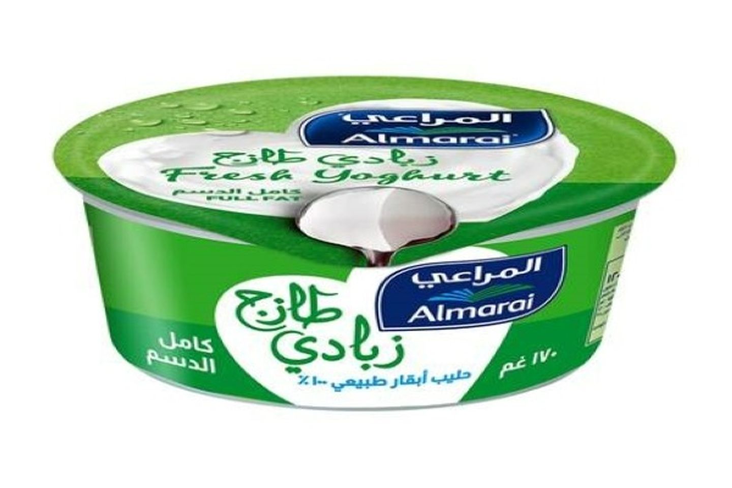 زبادي المراعي