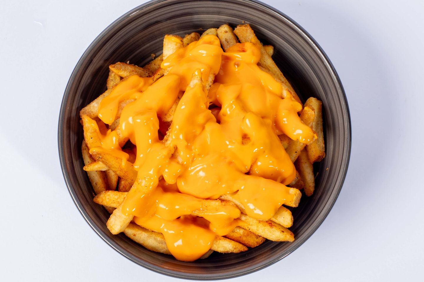 Cheese Fries