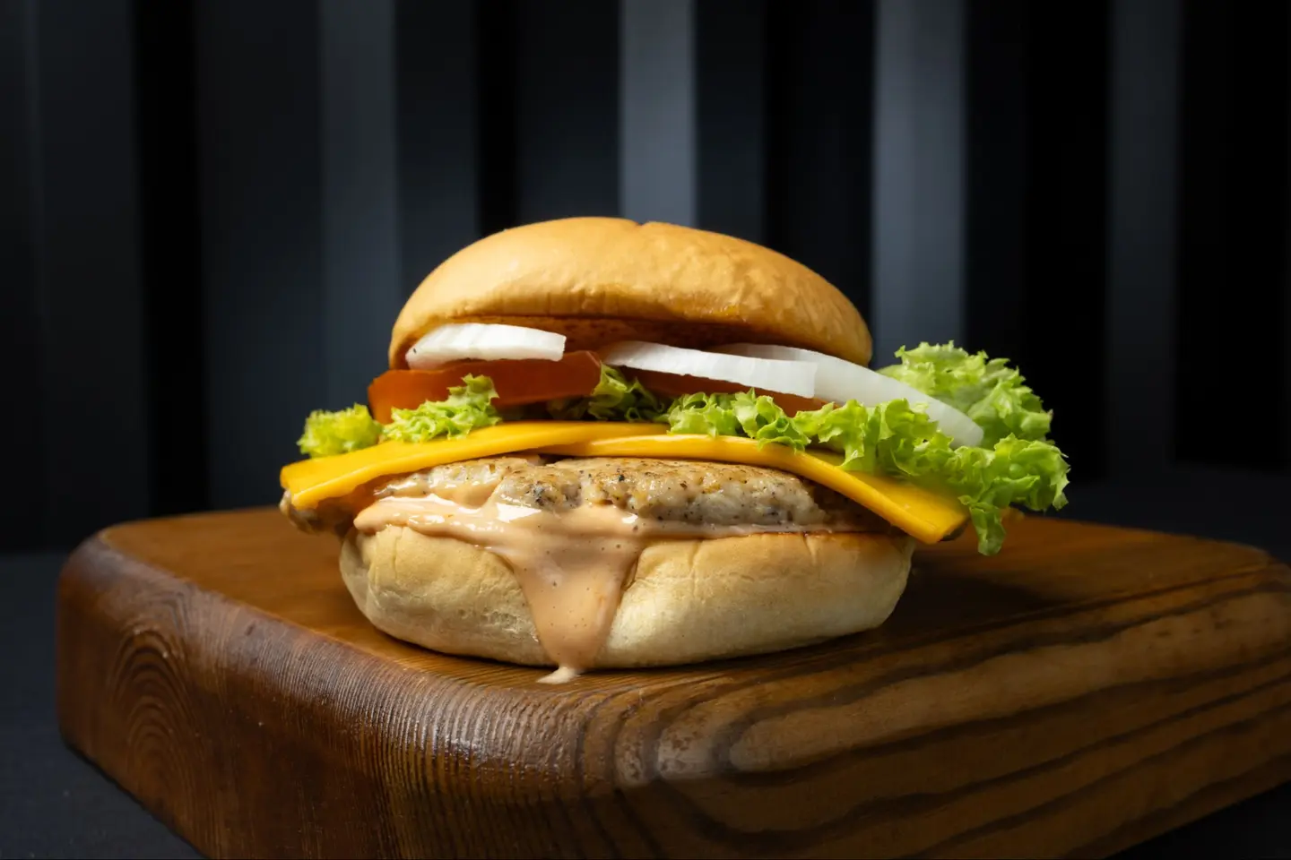 Classic Chicken