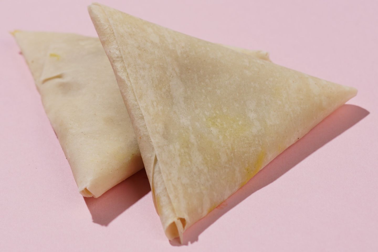 Vegetable Sambousa Frozen