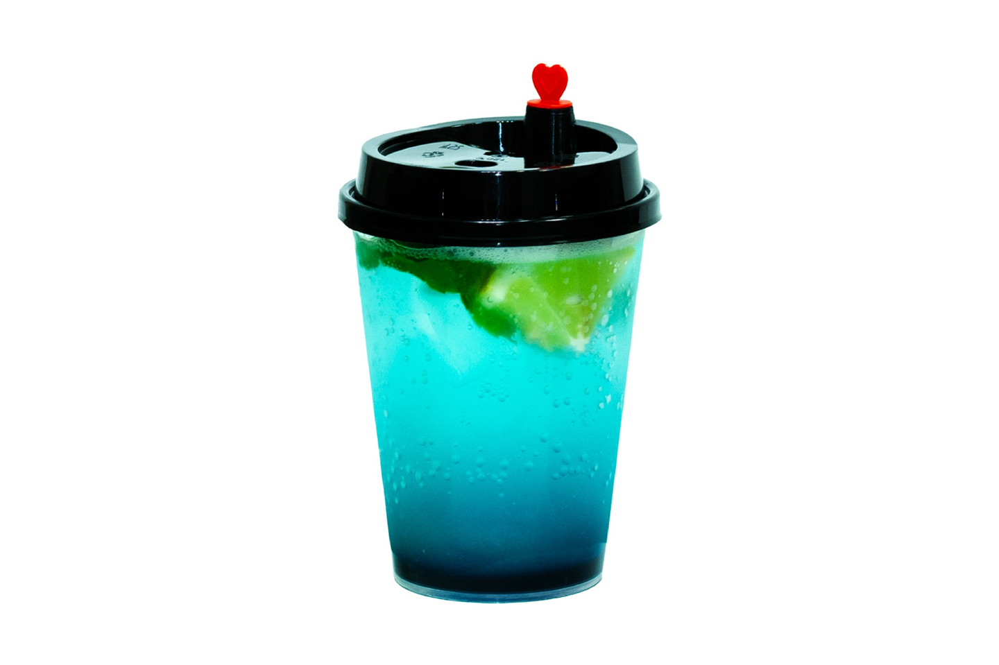 موخيتو التوت الأزرق