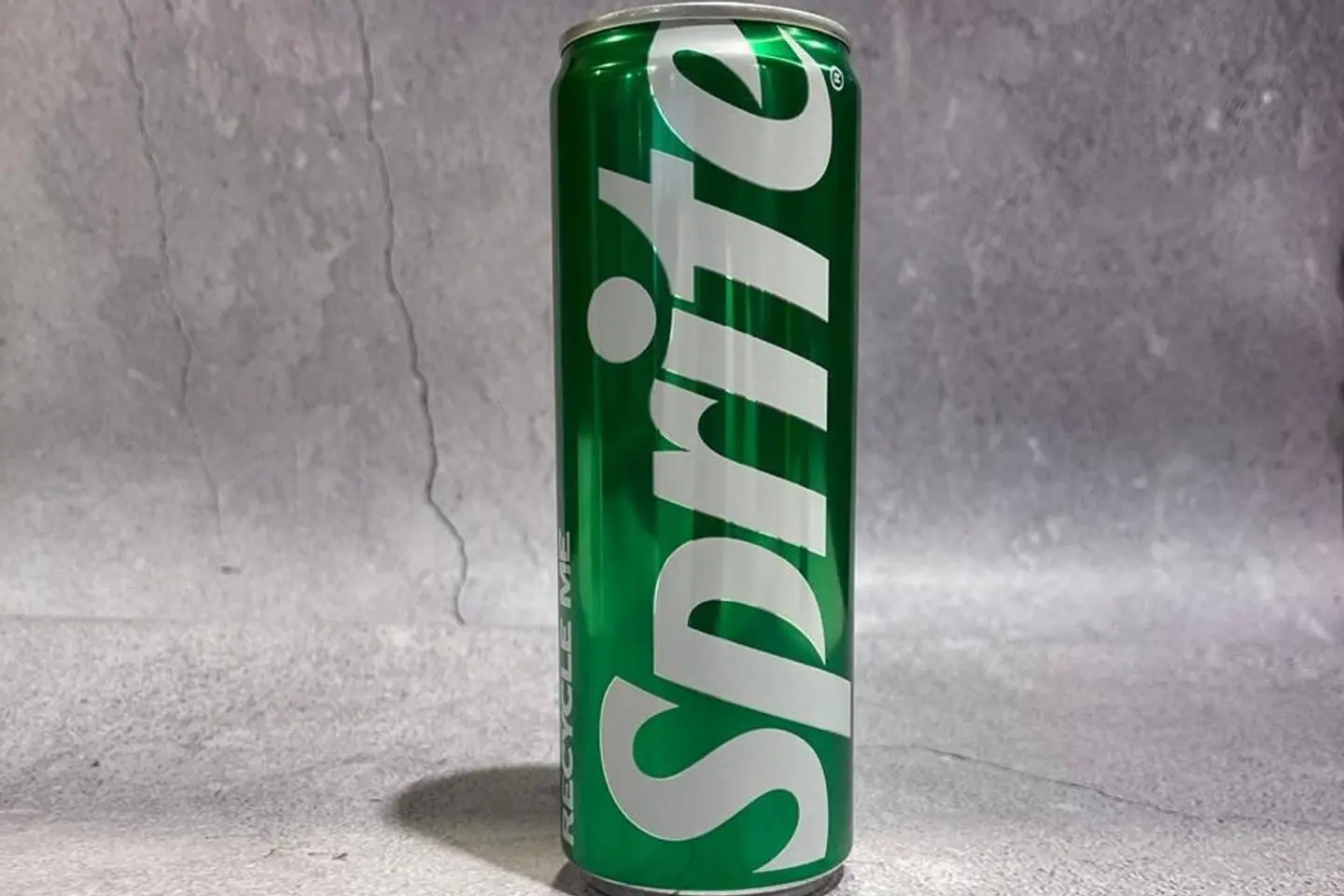 Sprite Diet Drink
