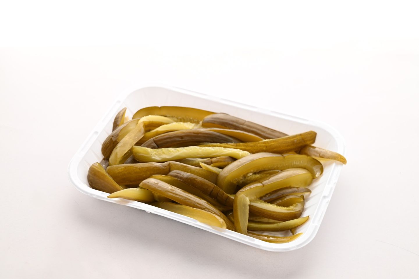 صحن مخلل