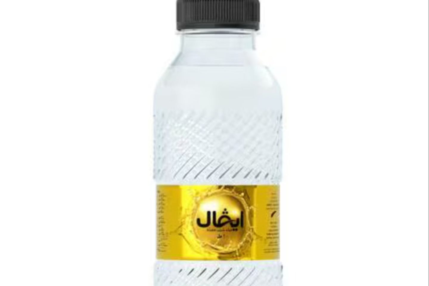 مياة ايفال