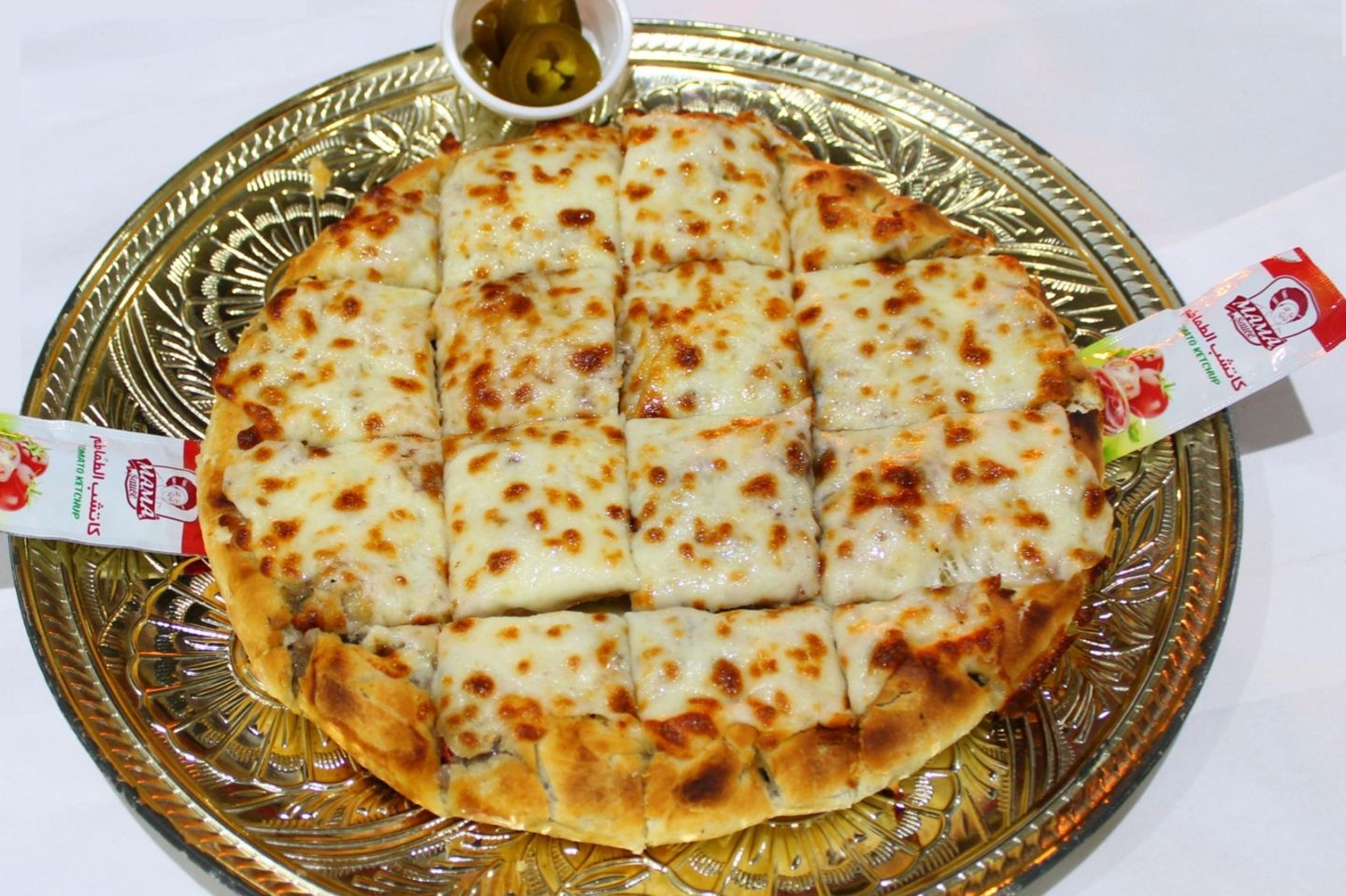 Hawawshi Egypt Special