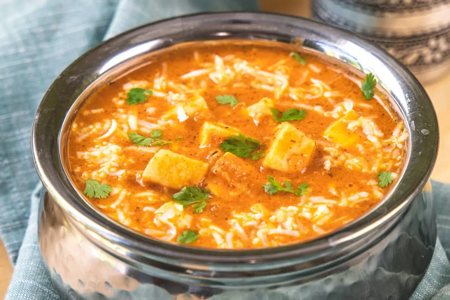 Paneer Labaabdar
