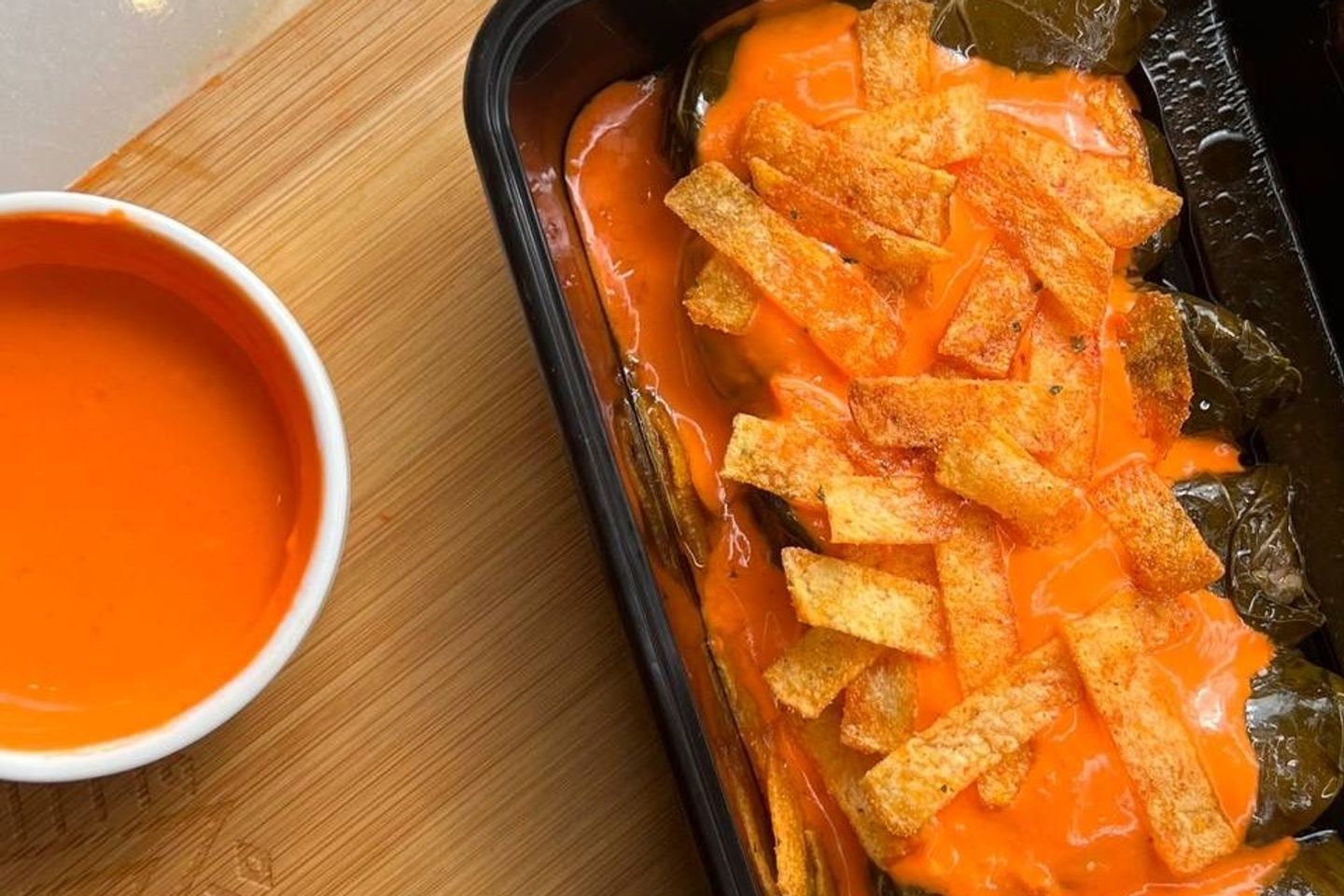 Regular Red Sauce - 6 Pills