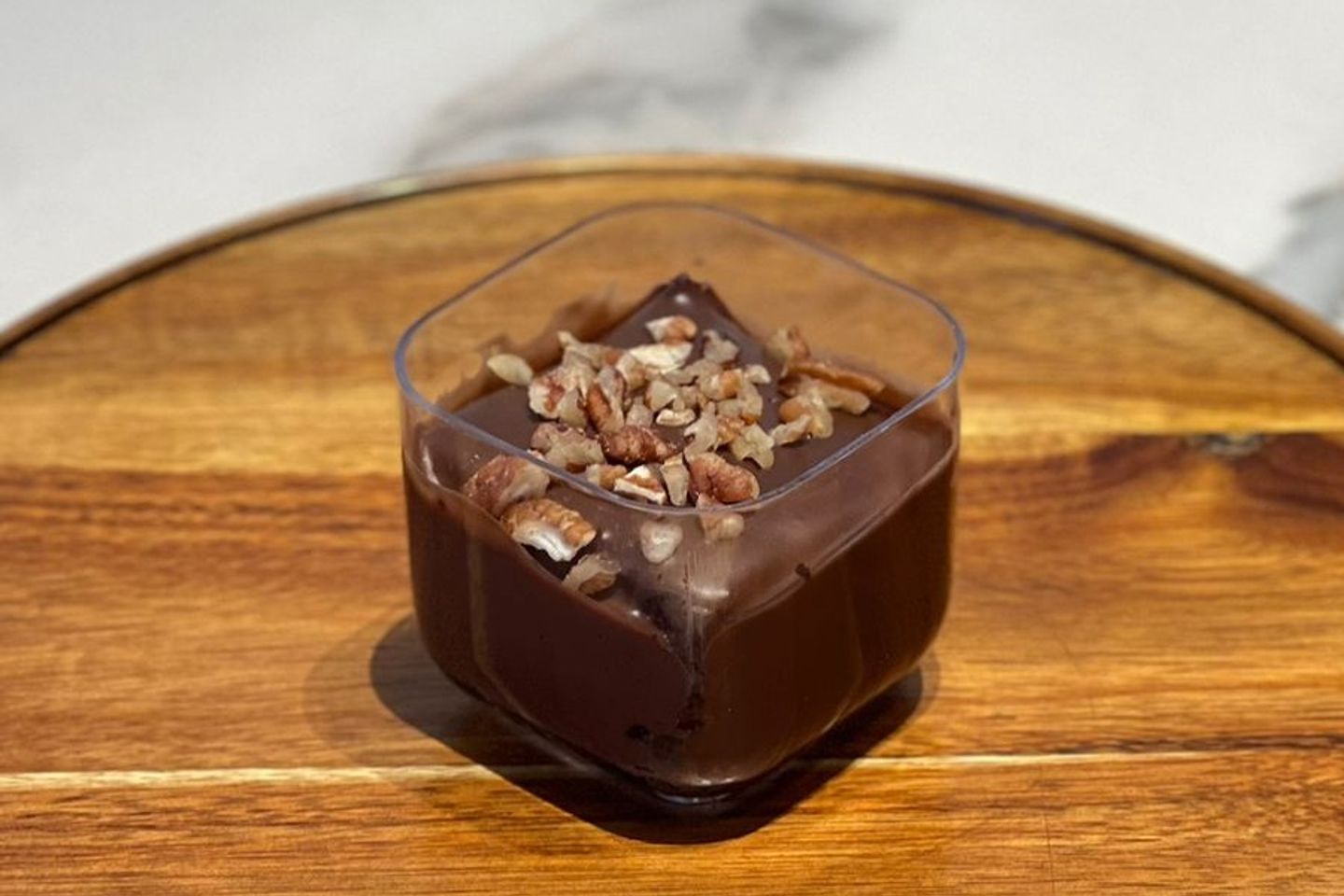 Gluten/Sugar Free Chocolate Cake