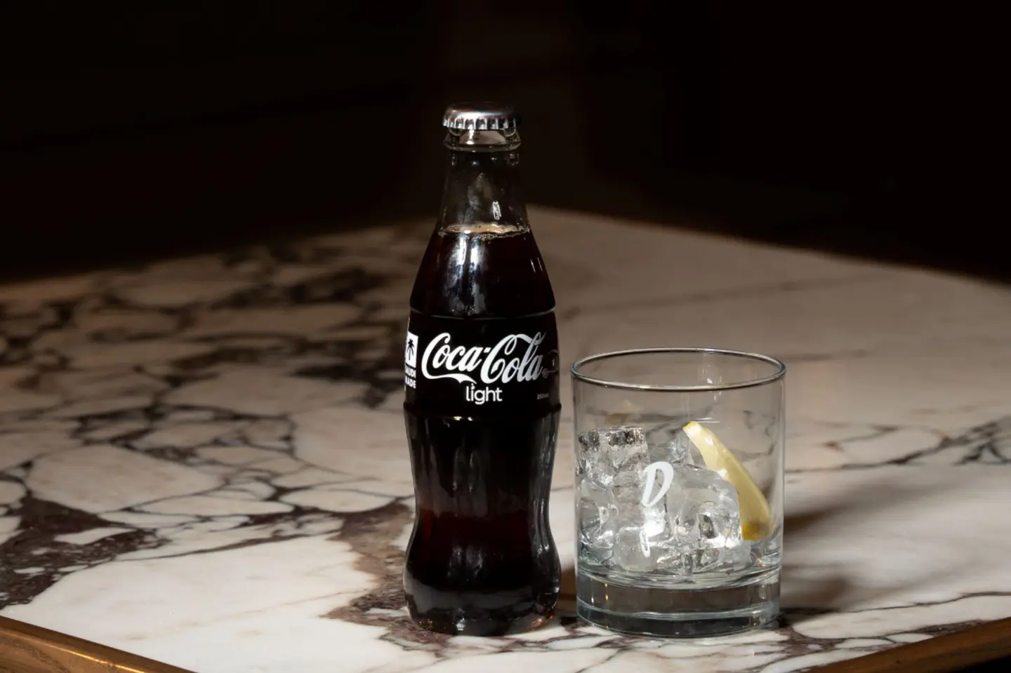 Coca Cola Light