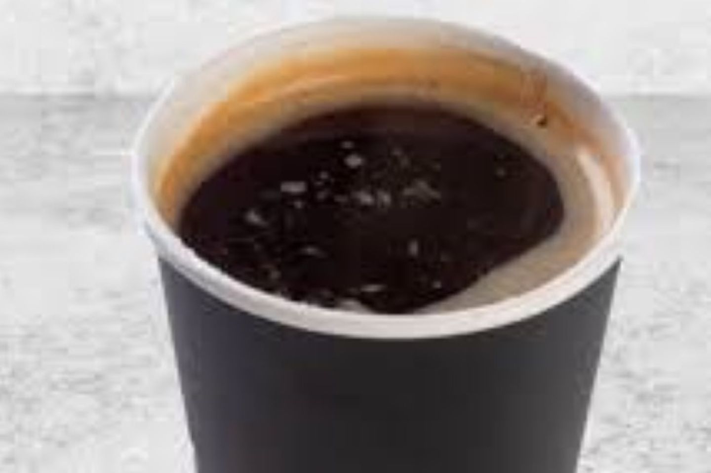 قهوة اليوم كبير - حار