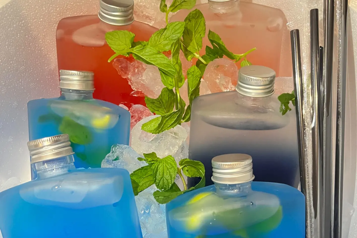 Mojito Box 6