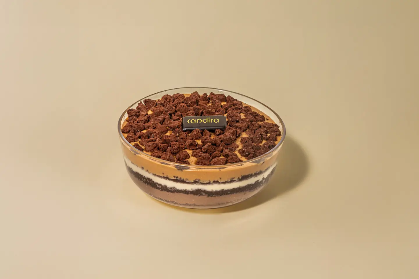 Chocolate Trifle