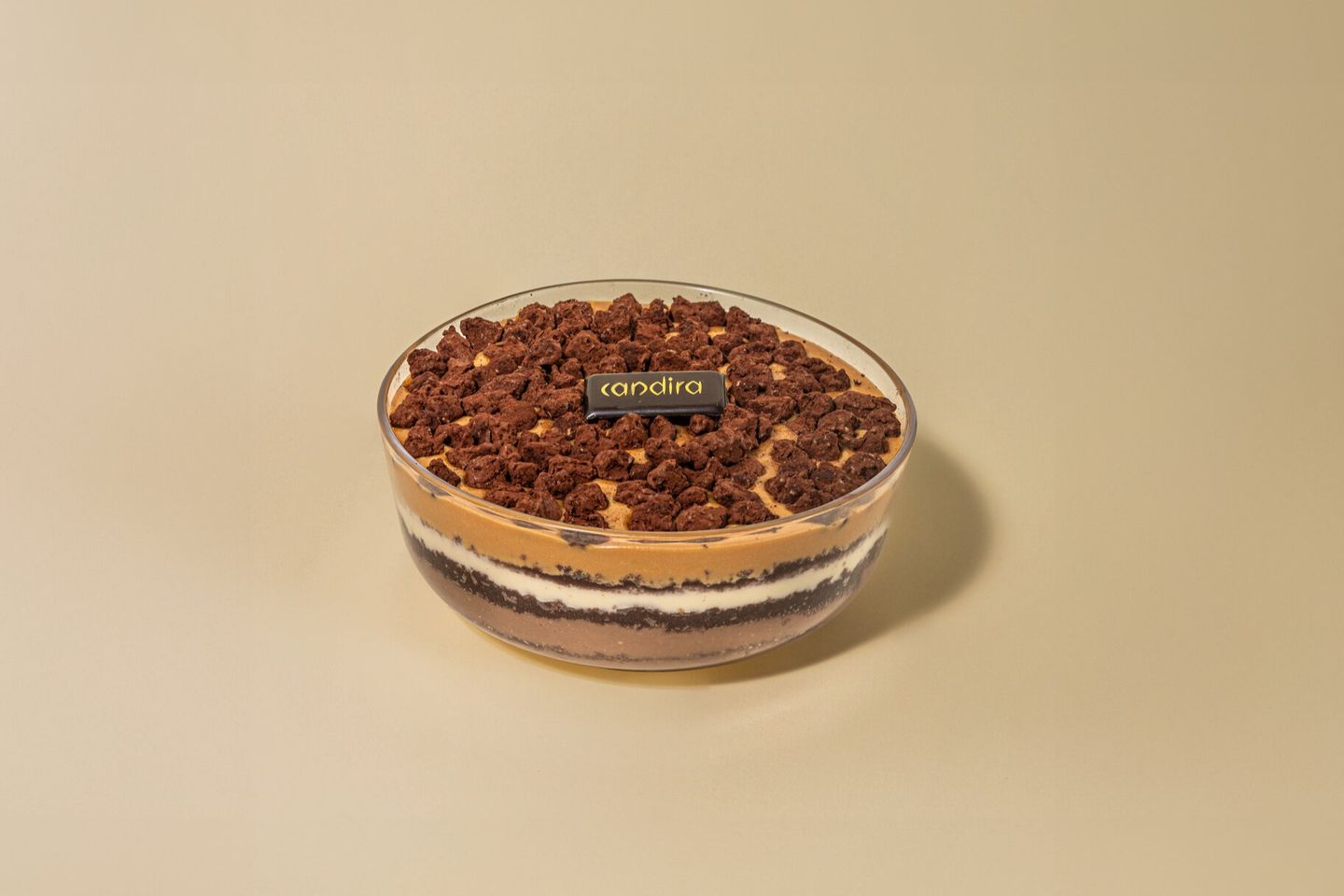 Chocolate Trifle