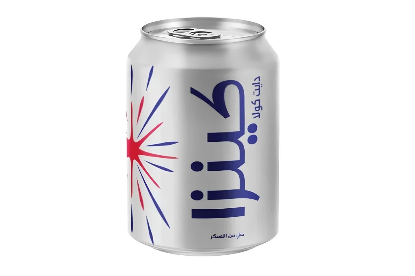 Kinza Diet Cola