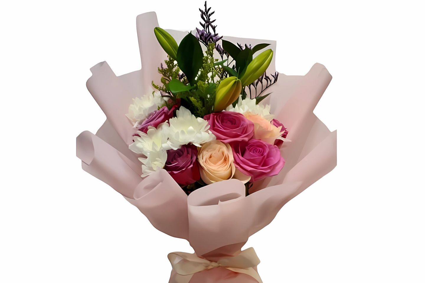 Bella's Bouquet