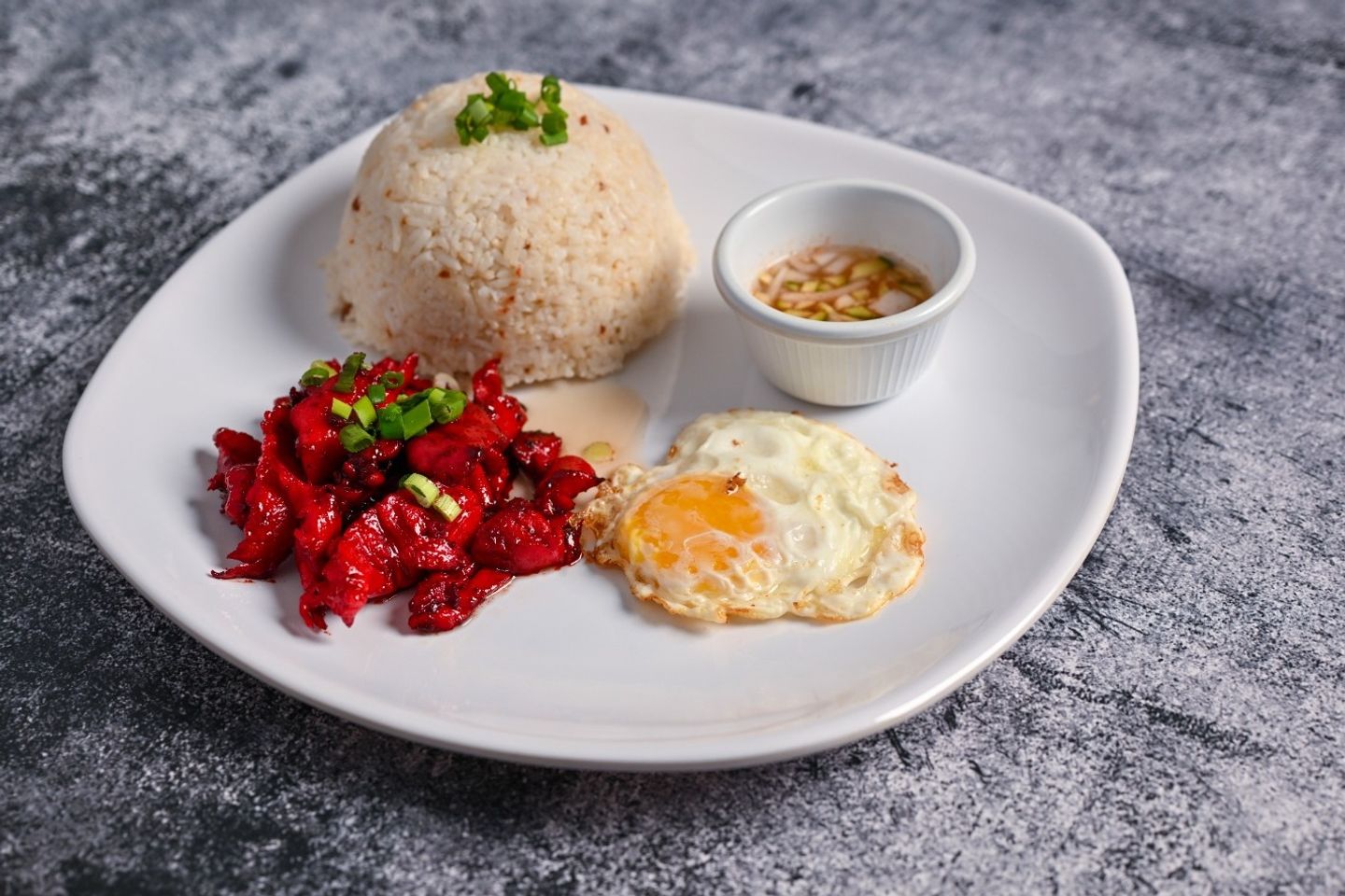 Tosilog