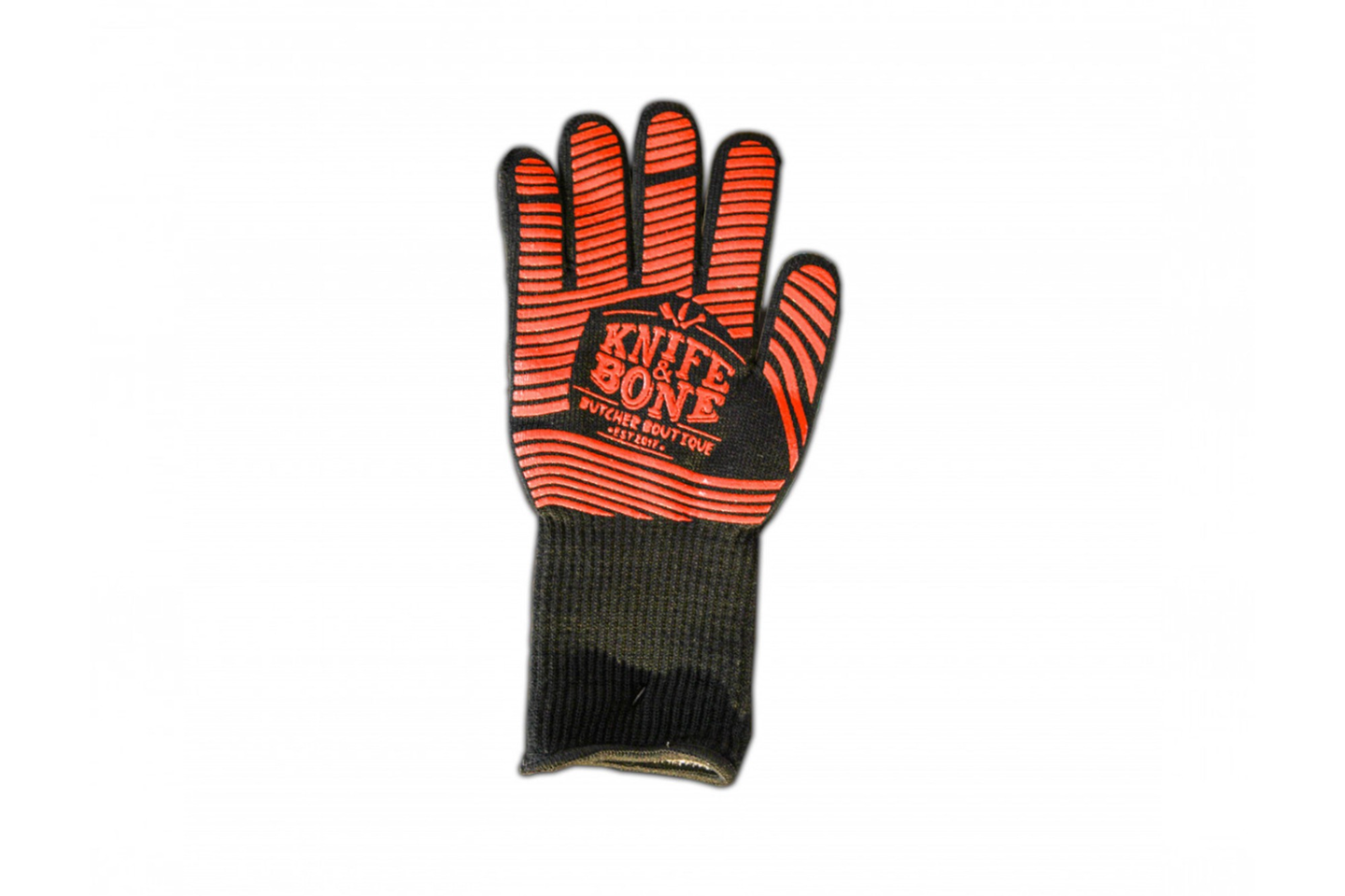 Knb Heat Resistant Glove
