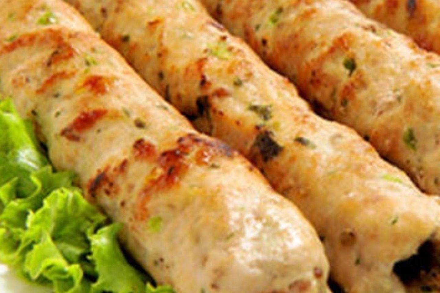 Chicken Kabab