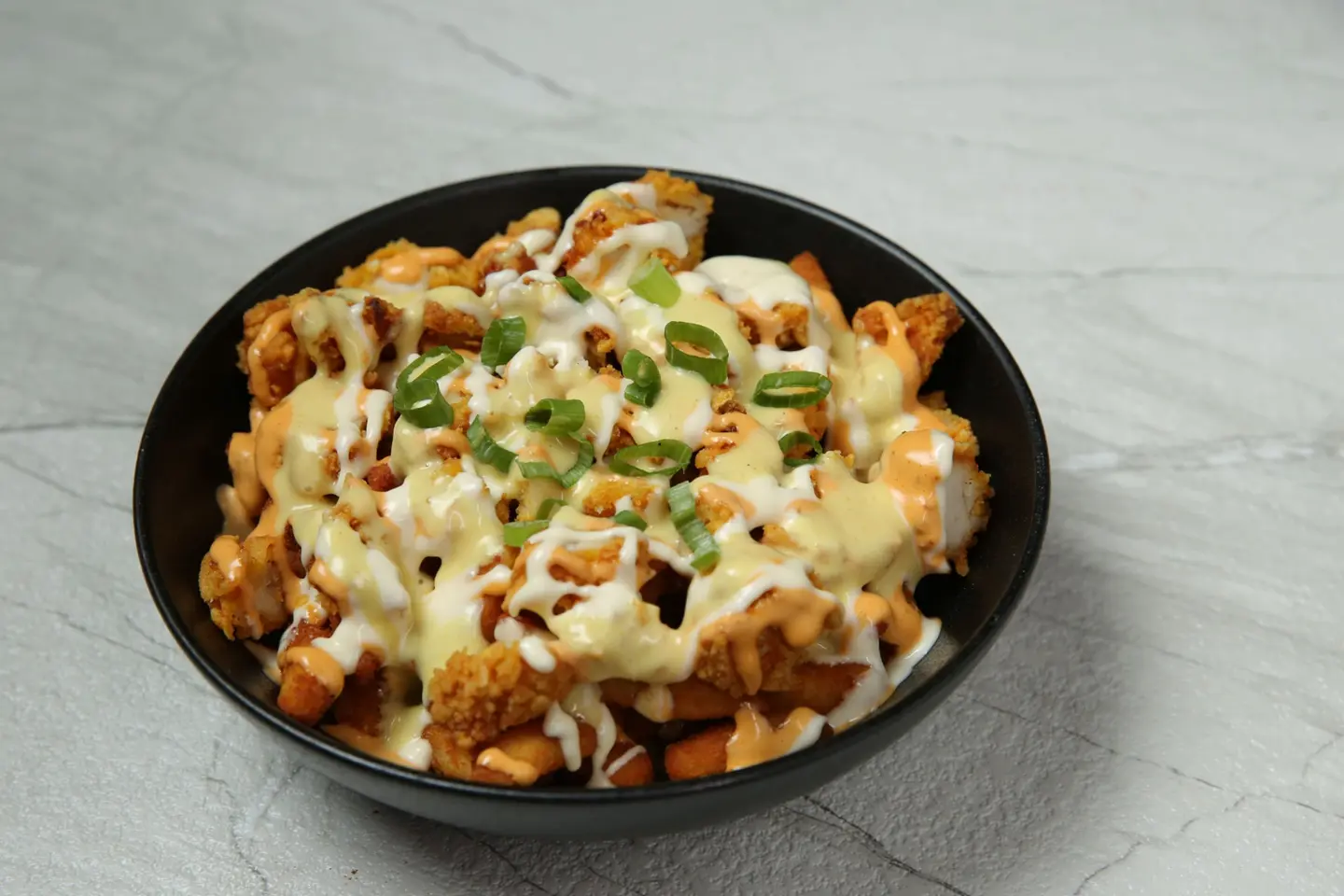 Chicken Fries