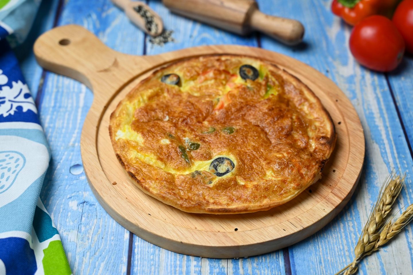 مزرعة شلبي